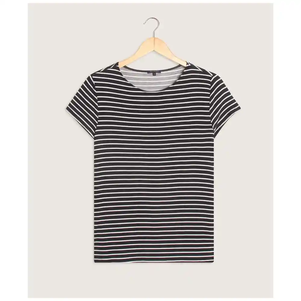 Camiseta Mujer Ref 30092468 Patprimo Talla S