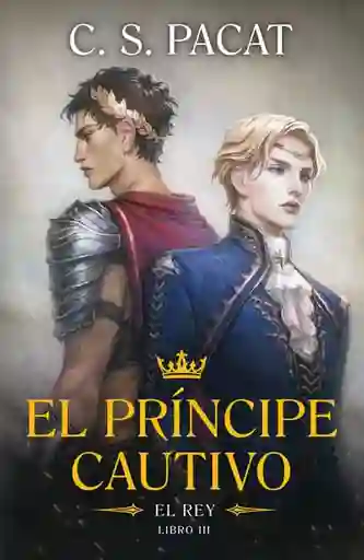 El Príncipe Cautivo