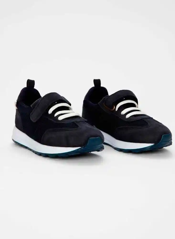 Tenis Bebes 21-azul5373
