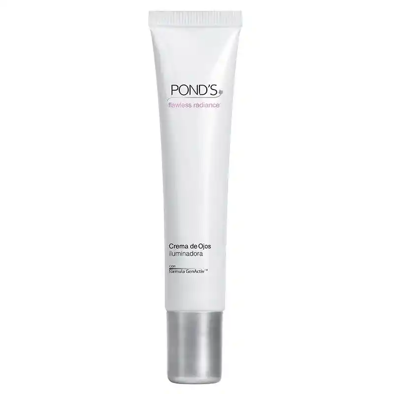 Pond's Crema para Ojos Iluminadora Flawless Radiance