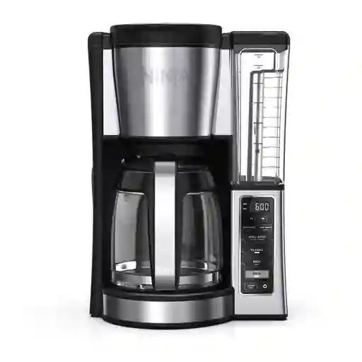 Cafetera Programable 12 Tazas Ninja Ce250