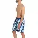 Short Sunlit Shore 18 Talla L Speedo