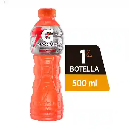 Gatorade Frutos Tropicales 500 ml