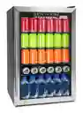 Igloo Refrigerator Beverage Center 4.1cu