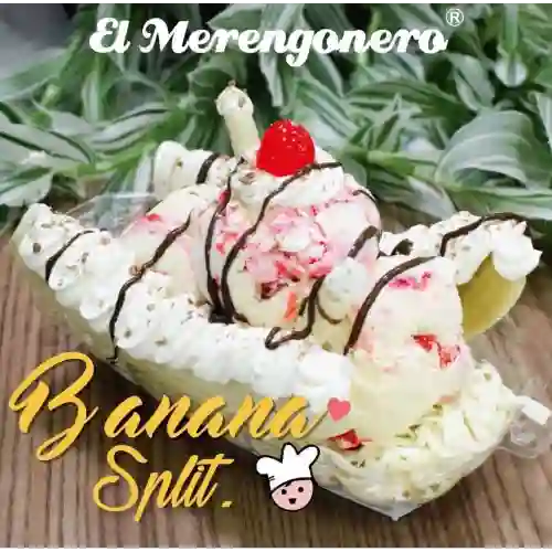 Banana Split