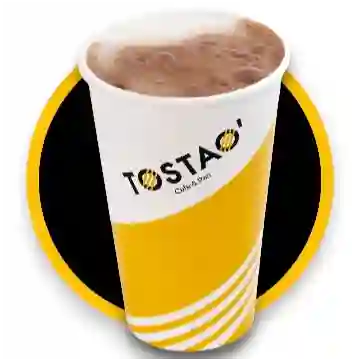 Chocolate Leche Grande