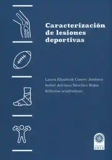 Caracterización de Lesiones Deportivas