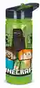 Minecraft Botellín Multicolor