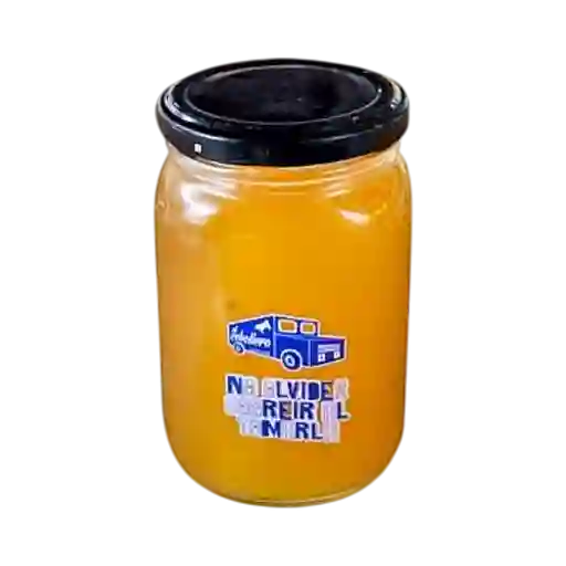 Limonada de Panela