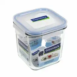 Contenedor Alto Classic Glasslock Kg592