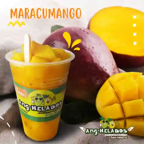 Helado de Maracumango