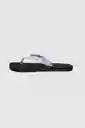 Sandalias Ditsy Jacquard Mujer