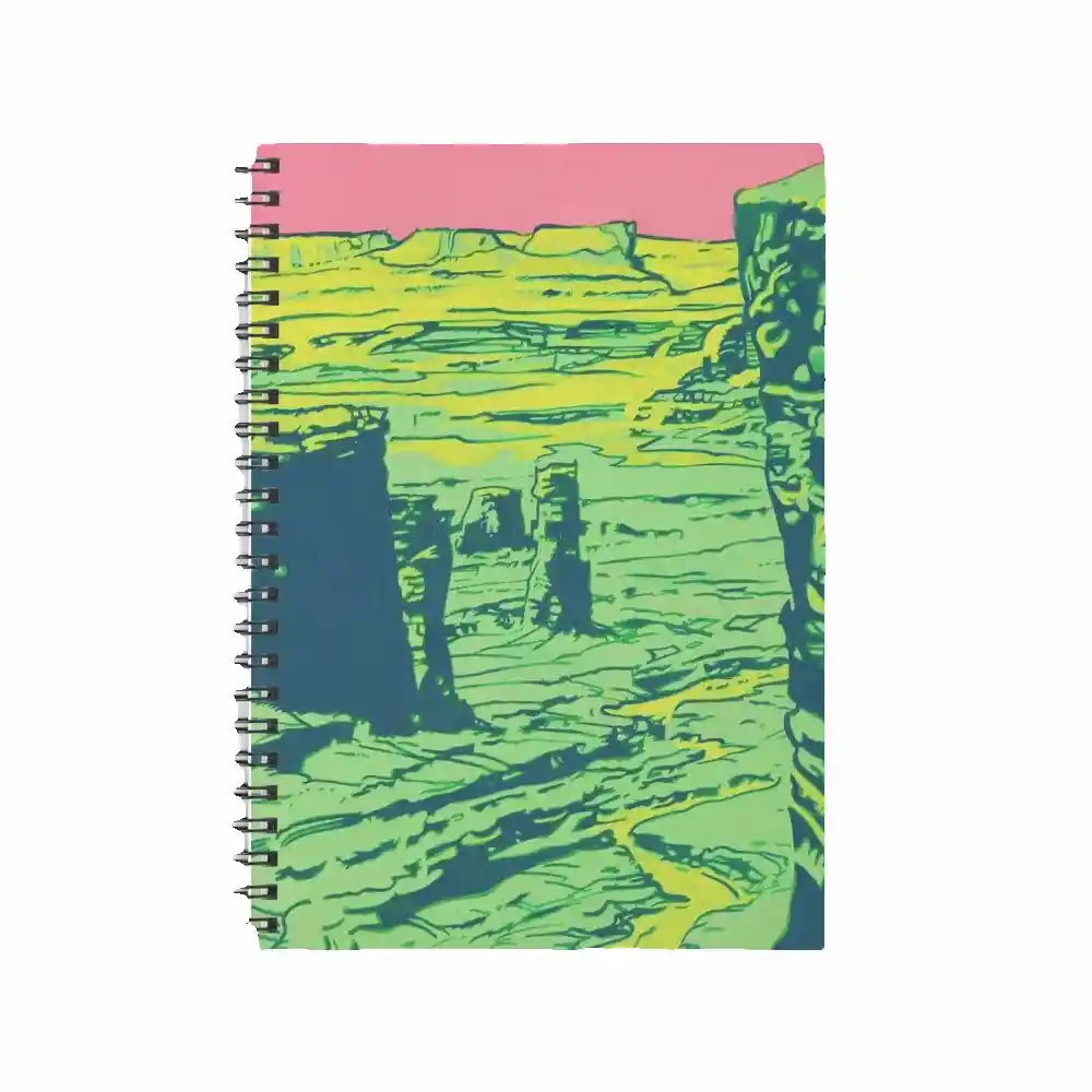 Green Canyon Estucheria A11357