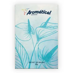 Aromatical Sachet Aromatizante Creamy Sandal Aromatical Sin Ref