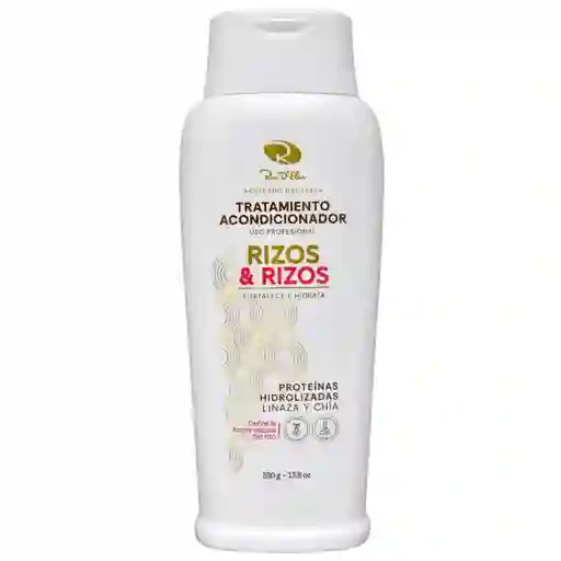 Tratam Ross Delen Capil Rizosrizos