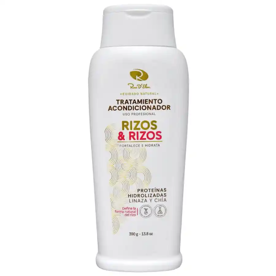 Tratam Ross Delen Capil Rizosrizos