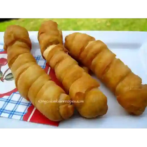 Palito de Queso