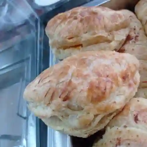 Pastelito de Pollo