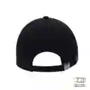 Gorra Evil Negro N01 Totto