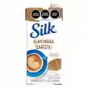 Silk Barista Alimento Liquido De Almendra 946mL