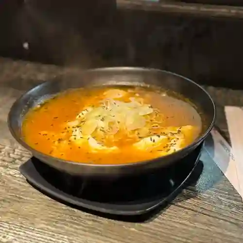 Soon Ramyun