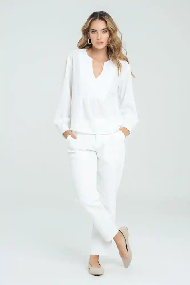 Pantalon Mucura