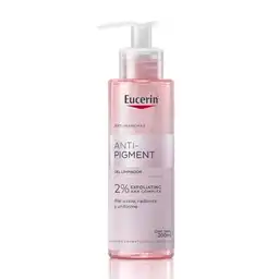 Gel Limpiador Eucerin Anti Pigment