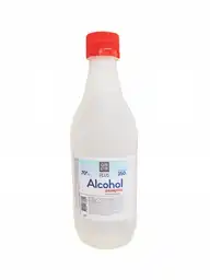 Am Pm Plus Alcohol Antiséptico al 70°