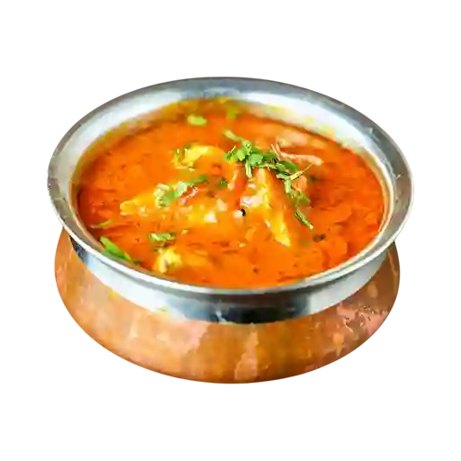 Chicken/pollo Rogan Josh