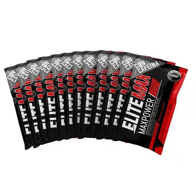 Funat Max Power Cafeína