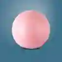 Pelota Para Ejercicios de Yoga Rosa Miniso