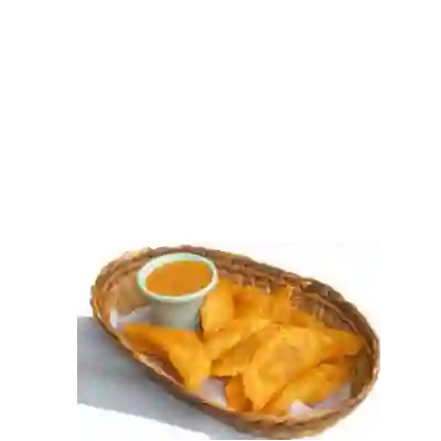 Empanada de Pipian