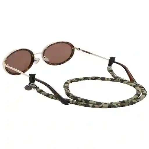 Cuelga Gafas Amazonia Cammo