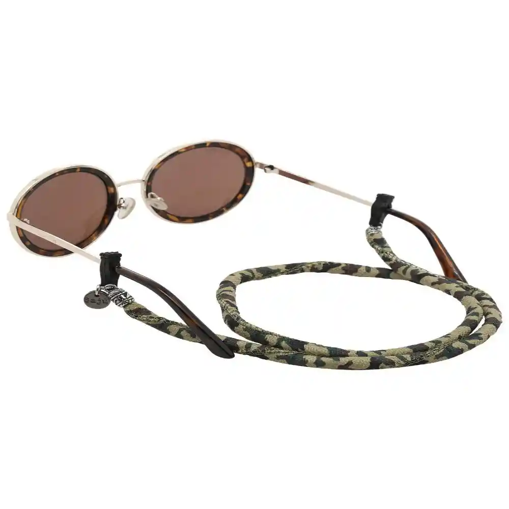 Cuelga Gafas Amazonia Cammo