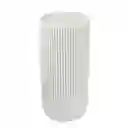 Setx3 Cuchillos + Taco Blanco Lines Bergner Bg39863gyk