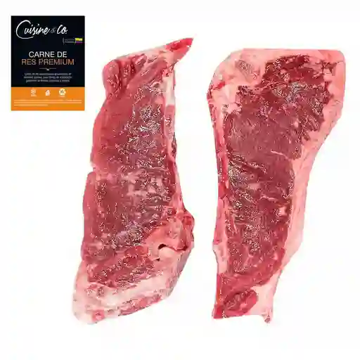 Chuleton Al Vacio Cuisine & Co Chuletón Al Vacío Cuisine & Co