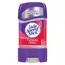 Desodorante Mujer Lady Speed Stick Gel Double Floral 65 g