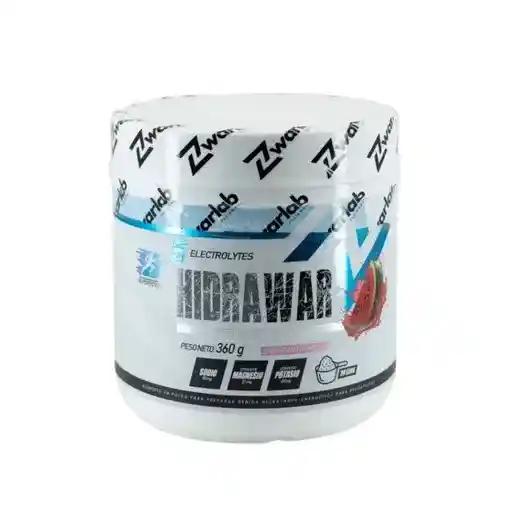 Hidrawar Sandia - Warlab