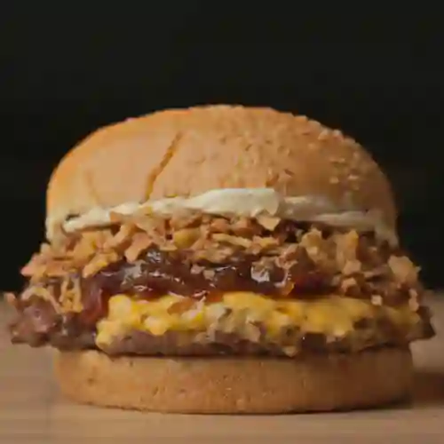 Combo Orange Bacon Jam