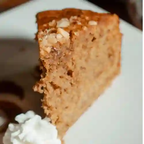 Torta de Zanahoria