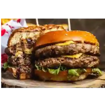 Endiablada Doble Carne