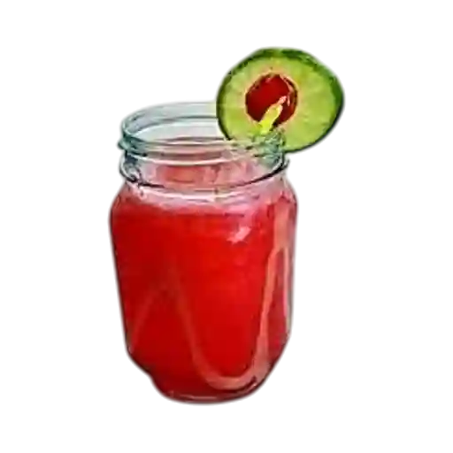 Limonada de Cereza