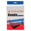 Evolution Fitness Banda Elástica Sku 177996. Sku 7707118730210