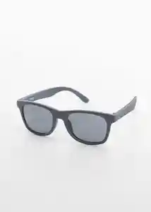 Gafas Mattb Antracita Talla 99 Niños Mango