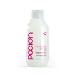 Tratamiento Pocion Restauracion y Nutricion