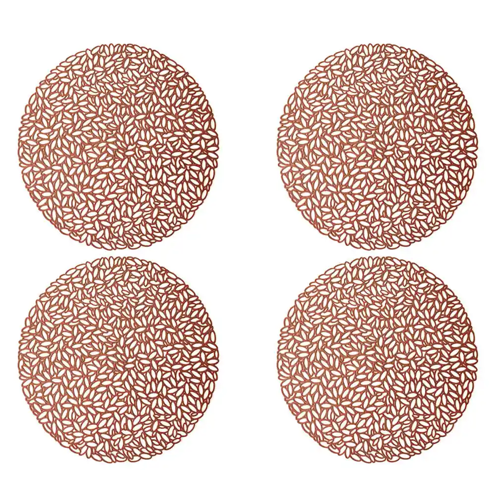 Individual Moda A25 X4piezas Krea