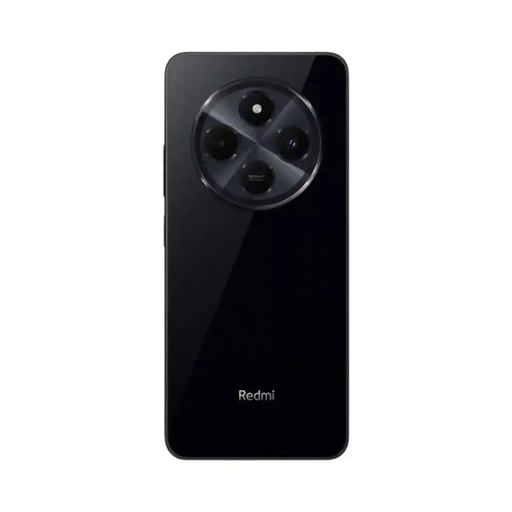 Celular Xiaomi Redmi 14c 256gb 8 Ram Azul