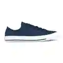 Croydon Tenis Okapi Bajo Hombre Color Azul Talla 43