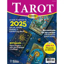 Predicciones Tarot New Comunican Sin Ref