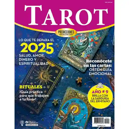 Predicciones Tarot New Comunican Sin Ref